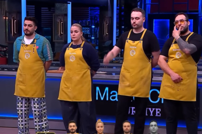 MASTERCHEF’TE SON ALTIN CEKET SAHİBİNİ BULDU: 4. ALTIN CEKETİ KİM KAZANDI?