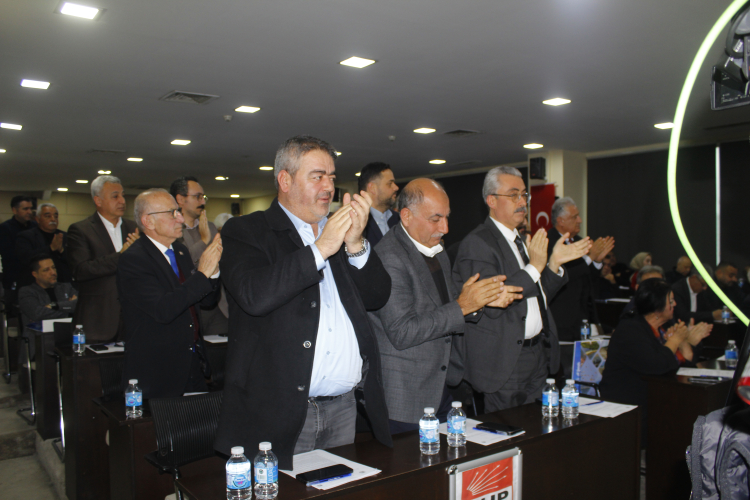 Kozan’ın mezarlık sorunu tarih olacak