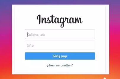 Milyonlarca ınstagram hesabı tehlikede mi? Şifreler çalındı mı?