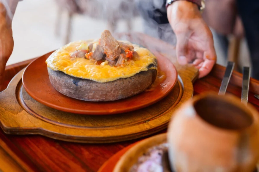 Nevşehir’de Ne Yenir? Kapadokya’nın Lezzet Durakları