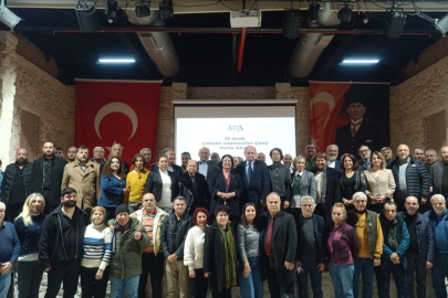 Seyhan Belediyesi’nden gazetecilere 10 Ocak buluşması