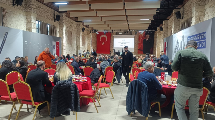 Seyhan Belediyesi’nden gazetecilere 10 Ocak buluşması 2