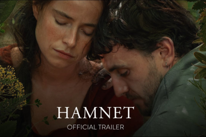 En iyi drama ödülü alan 'Hamnet' filminin konusu ve oyuncu kadrosu