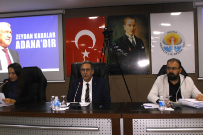 Altıok: Daha az harcayıp daha fazla üreten belediye haline geldik