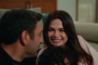 Alya Boran'la gidecek mi? Uzak Şehir 46.bölüm fragmanı yayınlandı