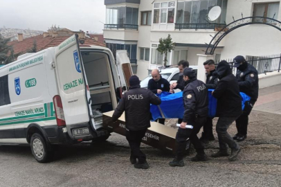 Ankara'da boğularak öldürülen kadının katil zanlıları olayın kendilerini korumak isterken yaşandığını iddia etti