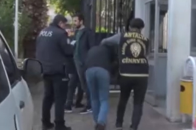 Cinayet davasında yürek burkan ifade : “Kızımı kaçırıp kapının önüne attılar”