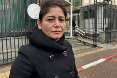 ELEKTRİKLİ TUZAKLA KOMŞUSUNU ÖLDÜRMEYE KALKIŞTI: MAHKEMEDEN 13 YIL HAPİS CEZASI