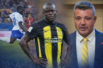 Fenerbahçe’den Kante bombası: Resmi teklif yapıldı