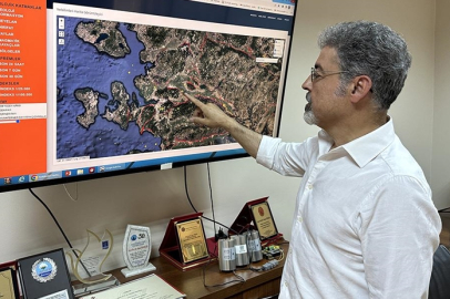 GÜZELHİSAR FAYI İÇİN KRİTİK UYARI: 6,7 BÜYÜKLÜĞÜNDE DEPREM ÜRETME POTANSİYELİ VAR