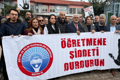 Hazar: Okullar güvenli alan olmalı