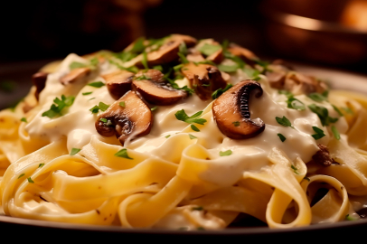 Makarna Aşıklarının Denemesi Gereken Birbirinden Lezzetli Tarifler