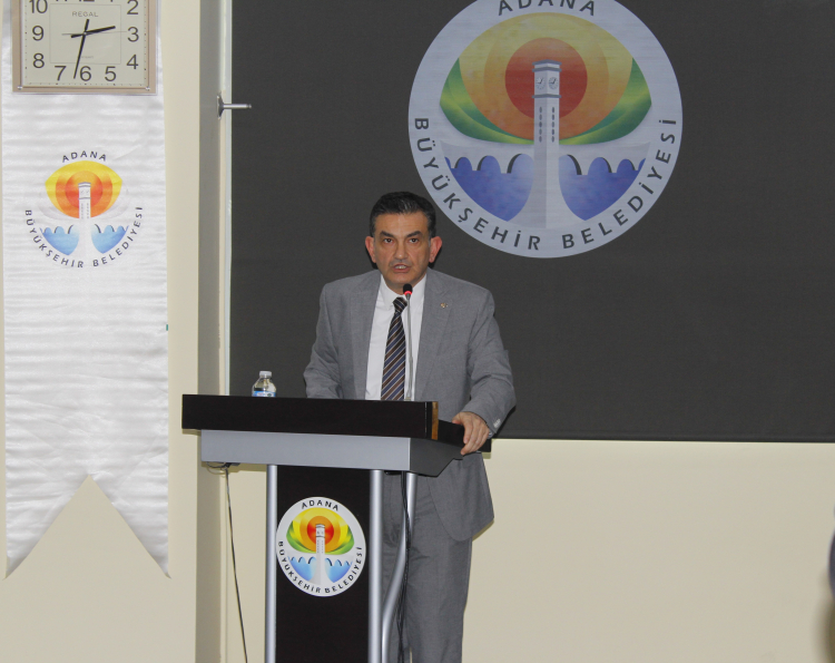 CHP Grup Başkanvekili Özgür Altıok 