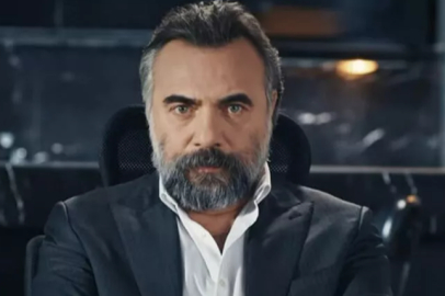 Oktay Kaynarca kimdir? Kaç yaşında, nereli ve evli mi? Dizileri, filmleri ve hayatı