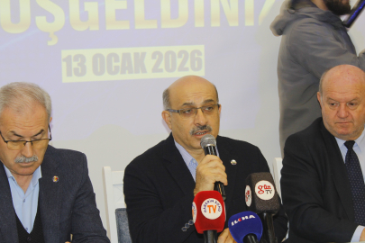 Sarıgeçili: Öğretmen atamaları planlı ve adil şekilde gerçekleştirilmeli