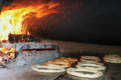 Sokaktan sofraya uzanan lezzet: Simidin Anadolu yolculuğu