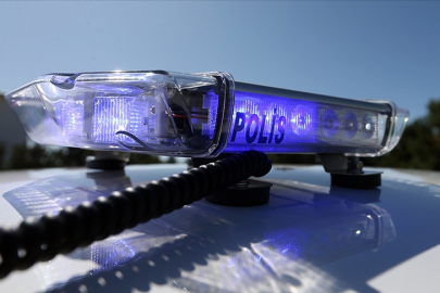 Terör örgütü DEAŞ'a yönelik operasyonda 8 şüpheli yakalandı