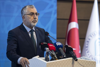 BİNLERCE ANNEYE DESTEK, BİNLERCE ÇOCUĞA GÜVENLİ BAKIM