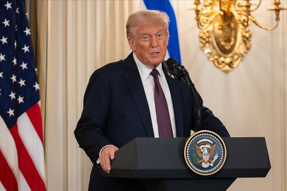 Trump'ın, İran'a yönelik siber ve psikolojik saldırı seçeneklerini değerlendirdiği iddia edildi