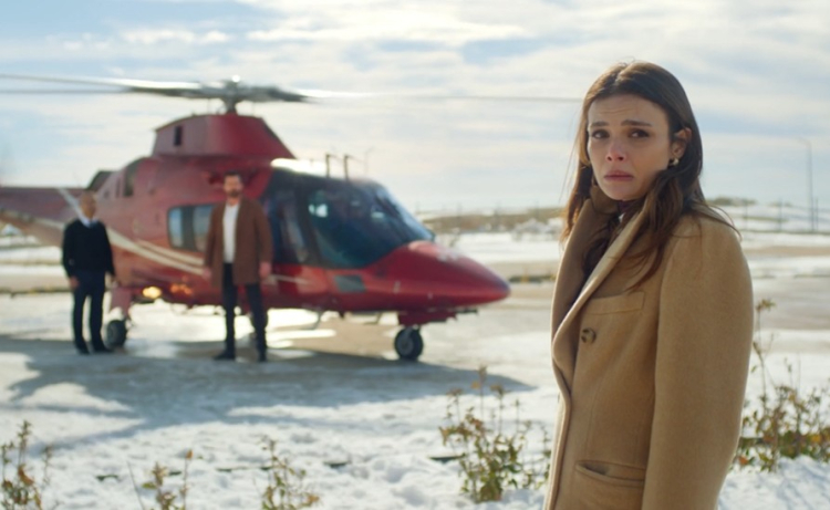 UZAK ŞEHİR 45.BÖLÜMDE NELER OLDU?