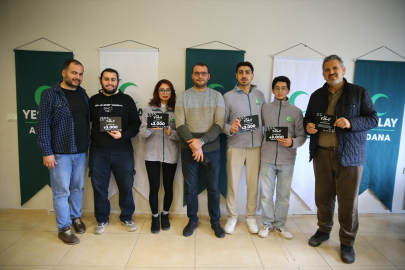 Yeşilay Adana 2025’te 914 bin kişiye bağımlılıkla mücadele eğitimi verdi