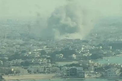 ABD’den sonra İngiltere de Katar’daki askerlerini çekiyor iddiası