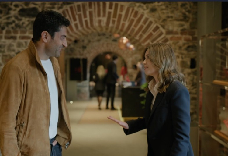 ABİ DİZİSİ KONUSU