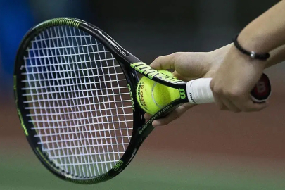 Adana CUP Uluslararası Gençler Tenis Turnuvası 17-25 Ocak’ta başlıyor