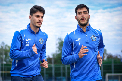 Adana Demirspor krizlerin ortasında mücadele ediyor