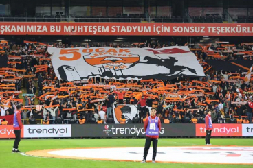 Adanaspor, Futbol Disiplin Kurulu’na sevk edildi