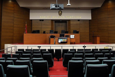 Adliye’de kadın hakimi yaralayan savcı hakkında soruşturma detayları belli oldu