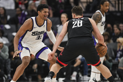 Alperen Şengün’den yıldız performans! Rockets, Bulls’u devirdi