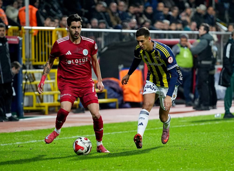 Fenerbahçe