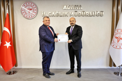 Halil Nacar: “Sağlık hizmeti sadece tedavi değildir, bazen bir hayali gerçeğe dönüştürmektir”