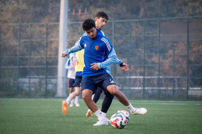 Hatayspor dipte, umut Manisa FK maçında