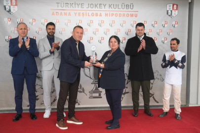 Seyhan Belediye Başkanlığı Kupası Hood River’ın oldu