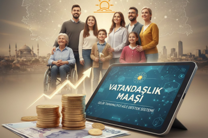 Vatandaşlık maaşı nedir? Kimler vatandaşlık maaşından yararlanabilir? Vatandaşlık maaşı ne zaman verilecek?