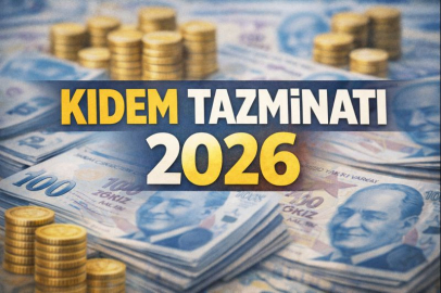 YENİ KIDEM TAZMİNATI NE KADAR, KAÇ TL? KİMLER ALABİLİR?