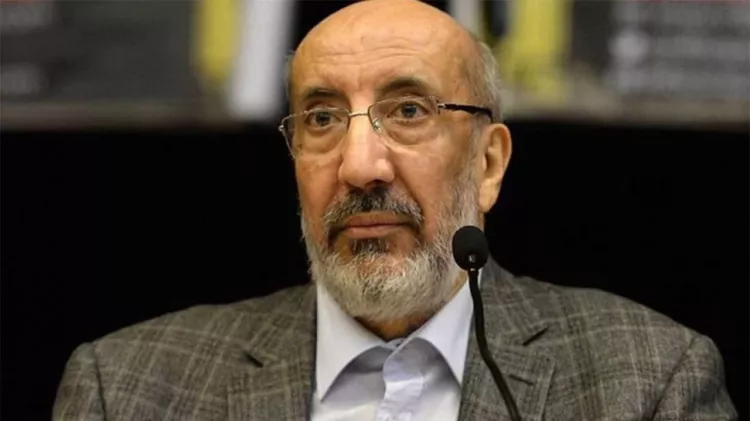 Abdurrahman Dilipak kimdir, kaç yaşında, sağlık durumu nasıl 2