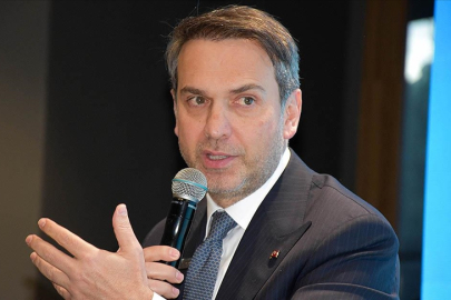 Bakan Bayraktar: Elektrikte ve doğal gazda çok önemli bir destek programı uyguluyoruz