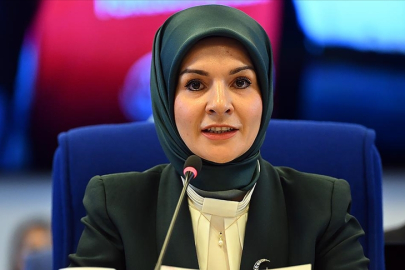 Bakan Göktaş: 1 Milyar 767 milyon liralık SED ödemesi hesaplara yatırıldı