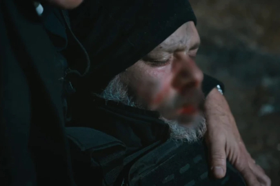 “Belki de buraya kadardır evlat…” Arka Sokaklar’da yürekleri ağza getiren sahne