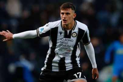 Beşiktaş'ta forvet hattında domino etkisi: Abraham giderse hedef Lorenzo Lucca