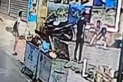 Bodrum’da cam şişeyle dehşet saçmıştı: Genç kadını boğazından yaralayan sanığa 19 yıl hapis