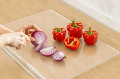 Bulaşık Makinesi Hatasına Düşmeyin! Kesme Tahtalarını Temizlemenin En Doğru Yolu