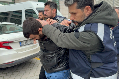 Cinayet işledi, 105 gün önce tahliye edildiği cezaevine geri gönderildi
