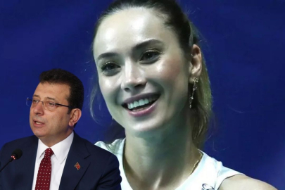 Eski voleybolcu Derya Çayırgan'dan hakkında ortaya atılan iddialara ilişkin açıklama