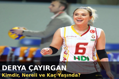 Derya Çayırgan kimdir, nereli ve kaç yaşında? Neden gözaltına alındı?