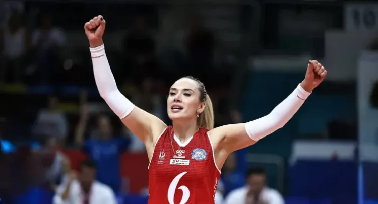 derya çayırgan kimdir