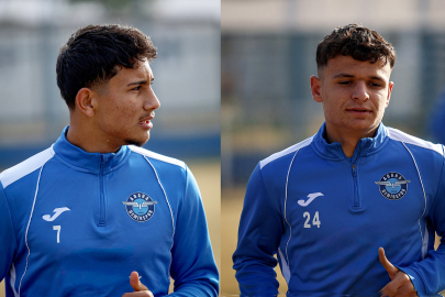 Düşme hattında kritik 90 dakika: Adana Demirspor Çorum FK maçına hazır